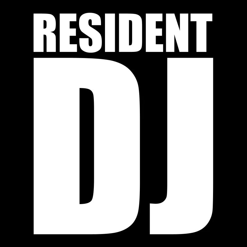 resident DJ