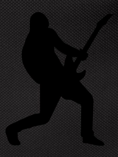 Guitar player eu