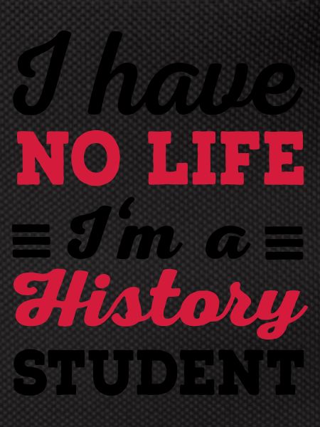 history