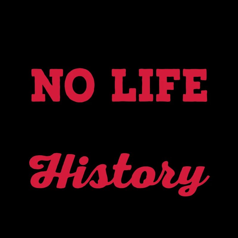 history