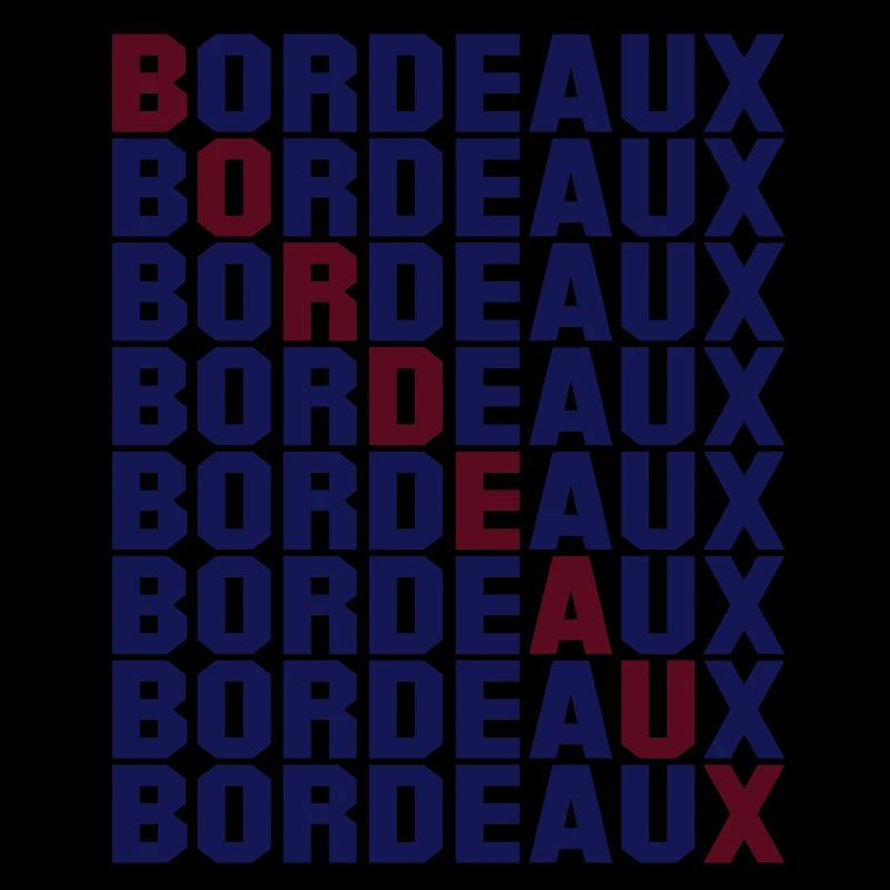 Bordeaux grid