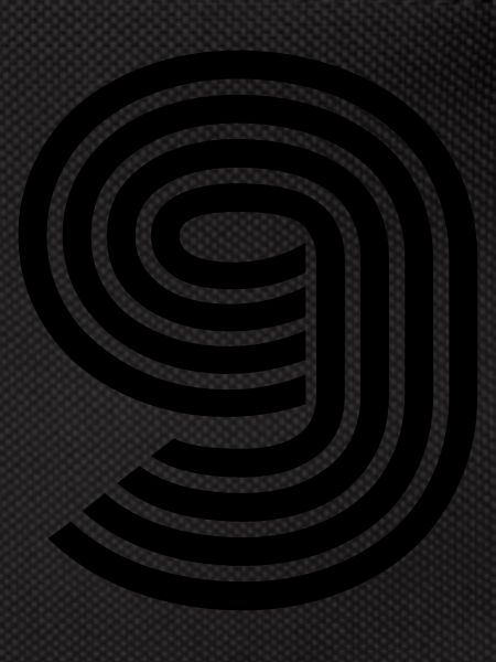 9