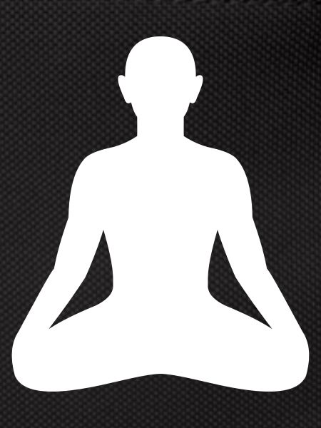 monk