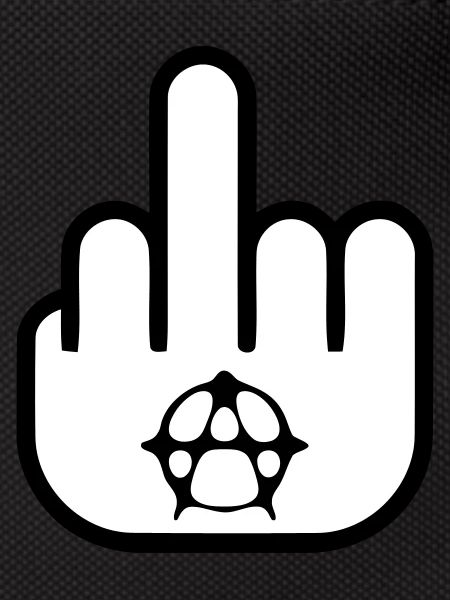 Anarchy - Rock - Punk