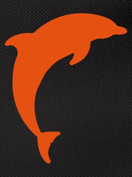 dolphin logo