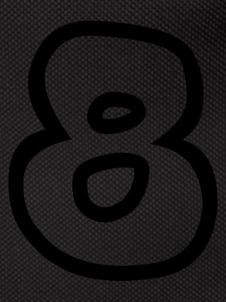 8