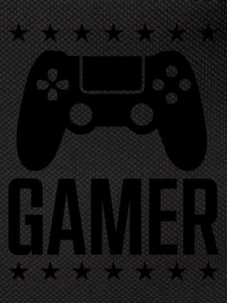 Gamer Game Controller