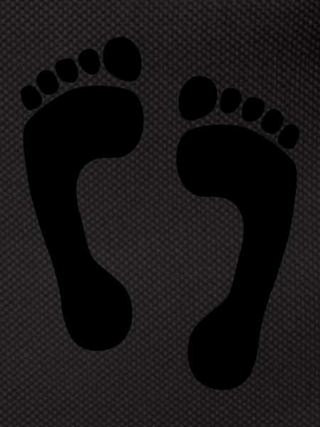 Feet