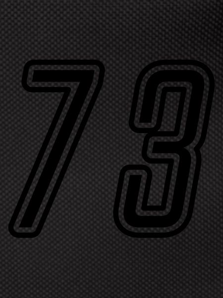 73 Numéro de numéro