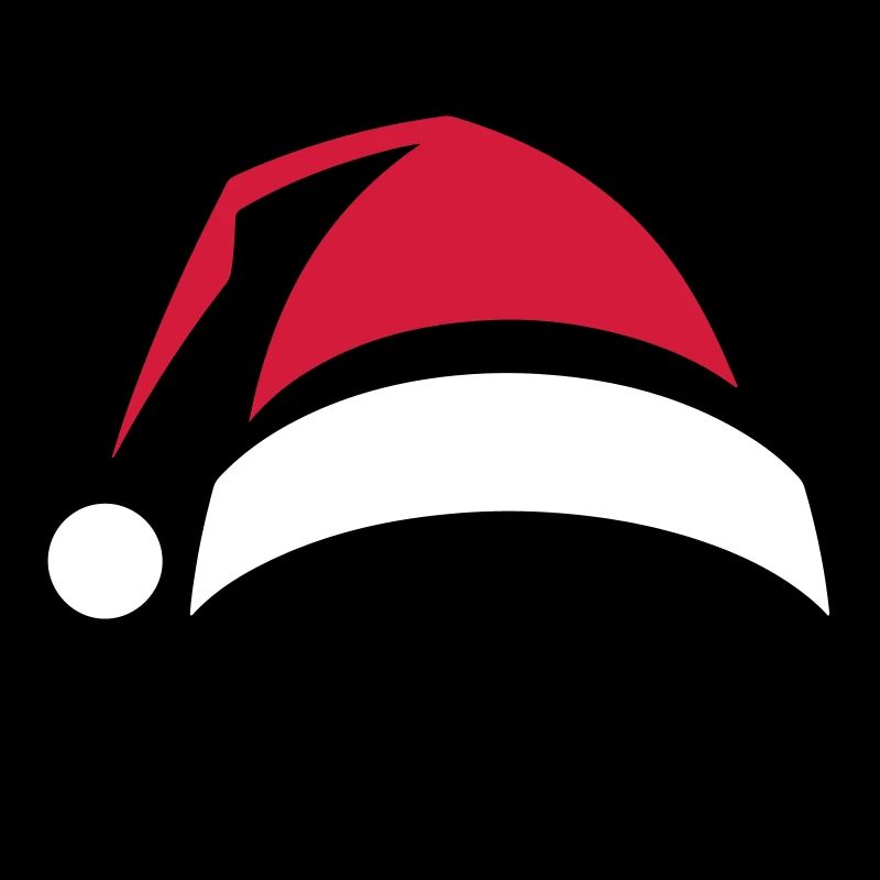 Chapeau de Noël Bonnet de Noël