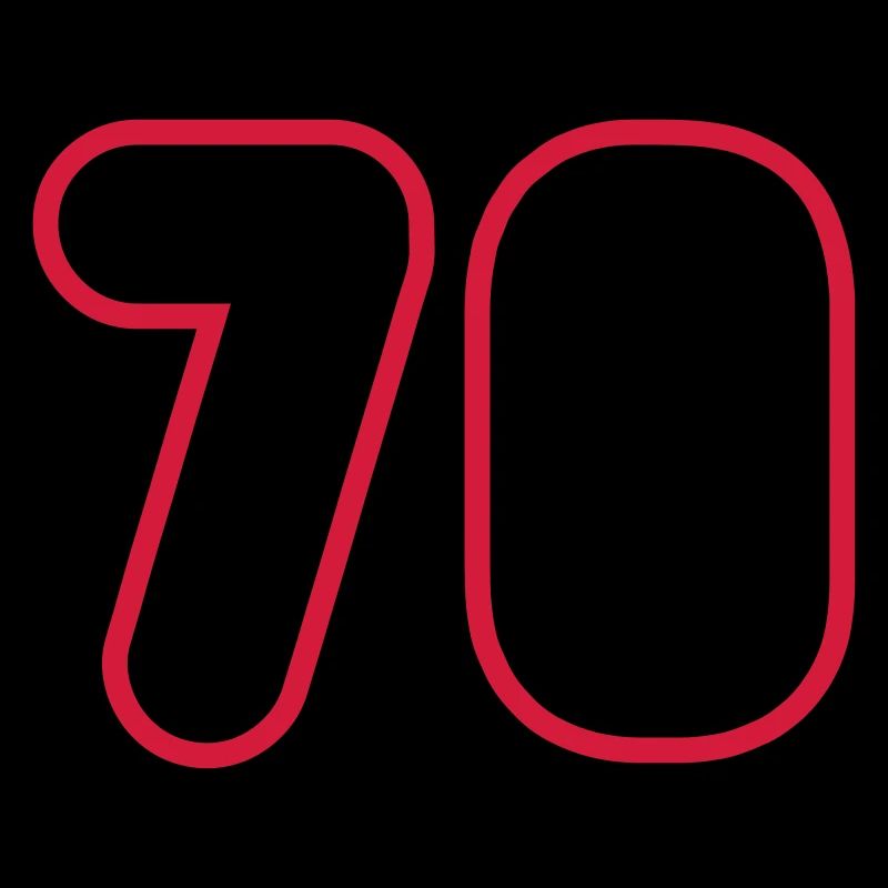 Numéro 70