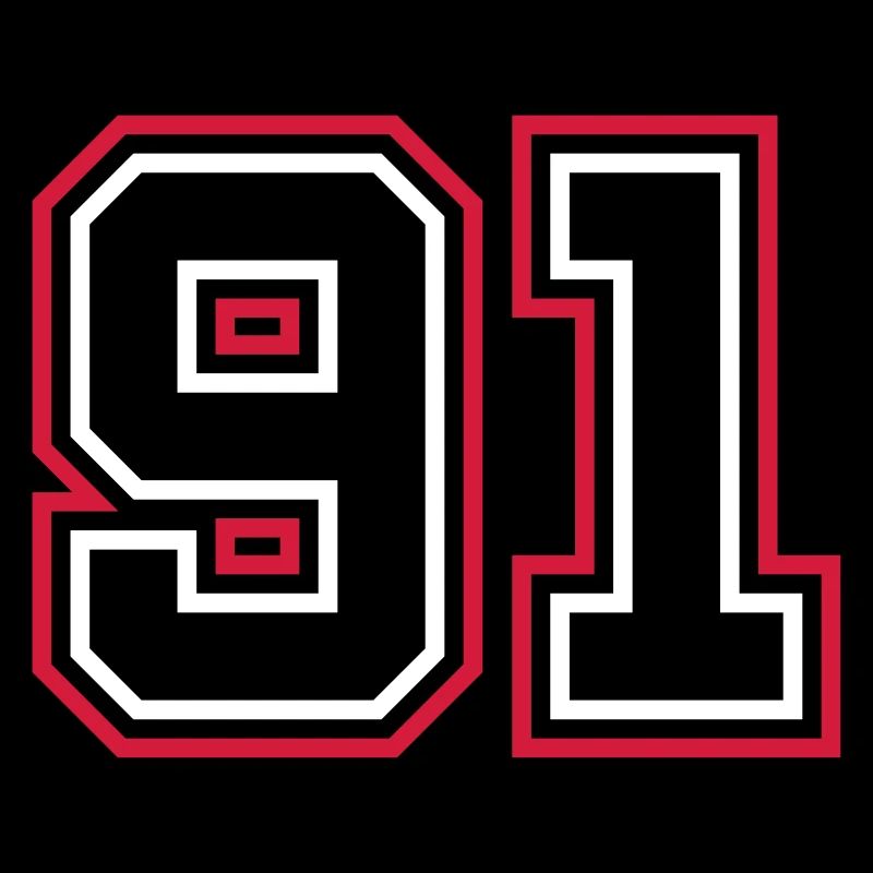 Numéro 91