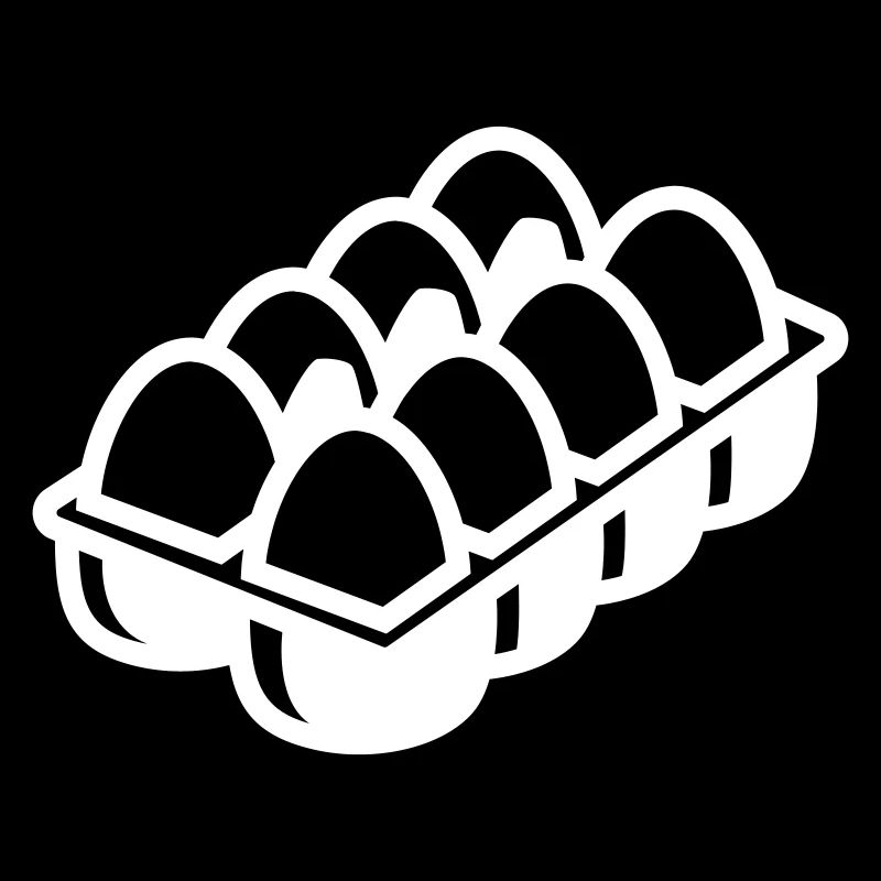 Symbole des œufs