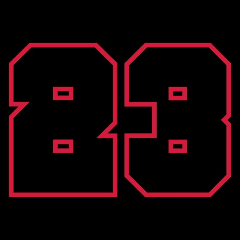 23 Number number