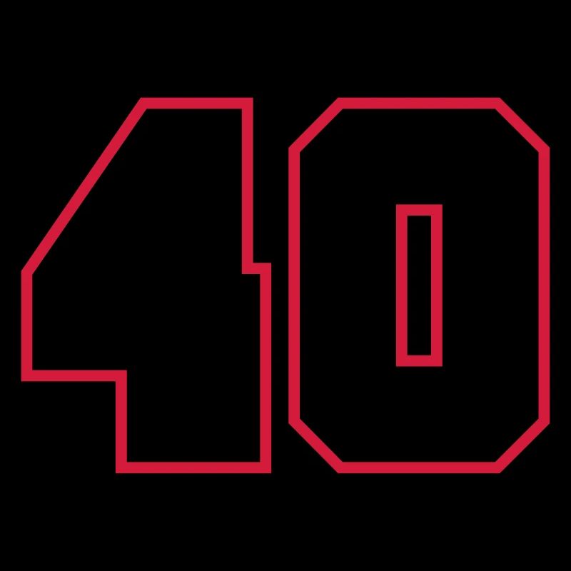 Numéro 40