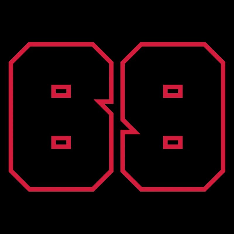 69 Numéro de numéro