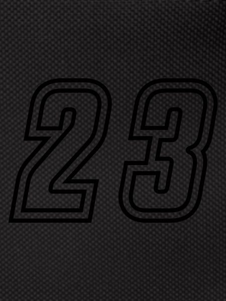 23 Number number