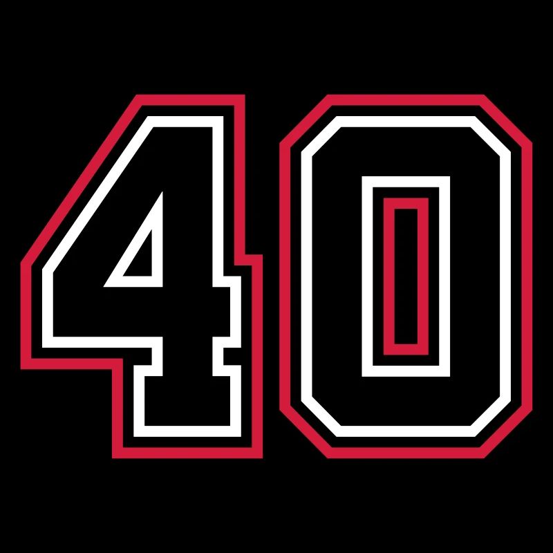 Numéro 40