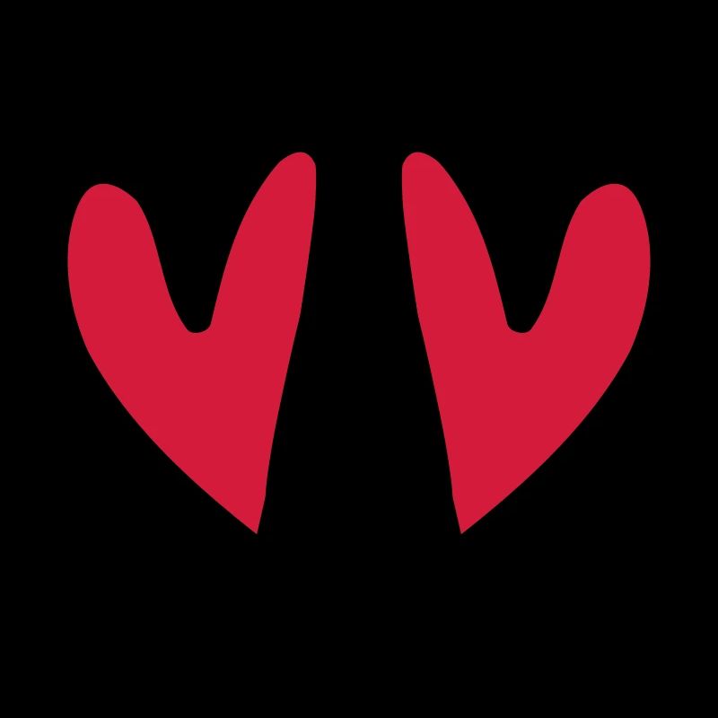 Symbole de l’amour des cœurs