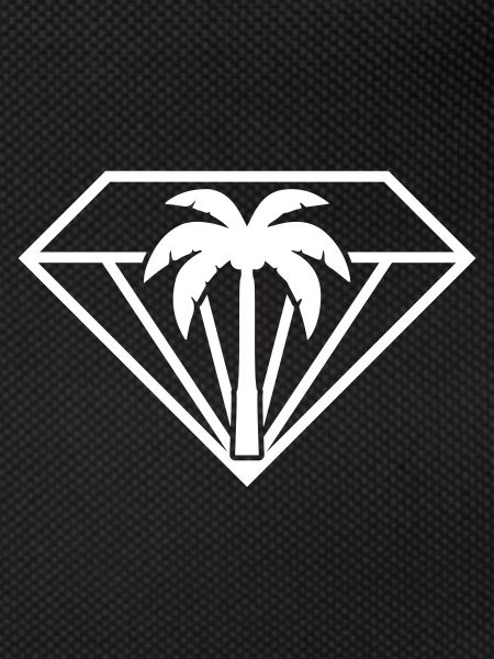 palme diamant