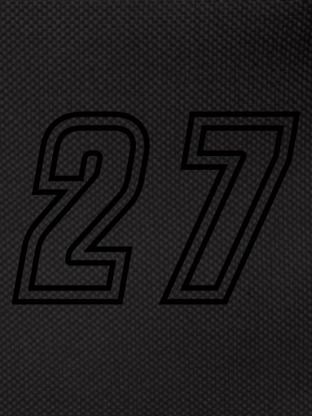 27 Number number