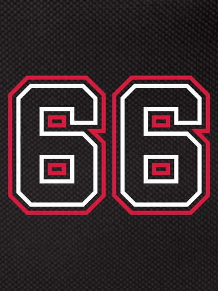 66 Number number