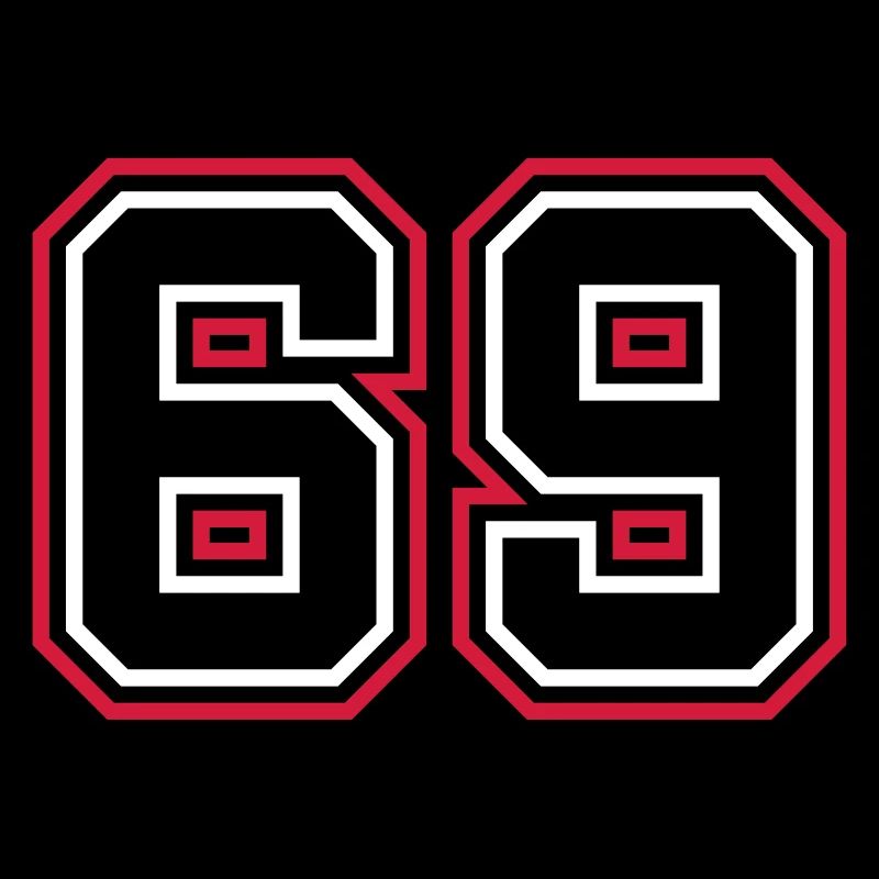 69 Number number