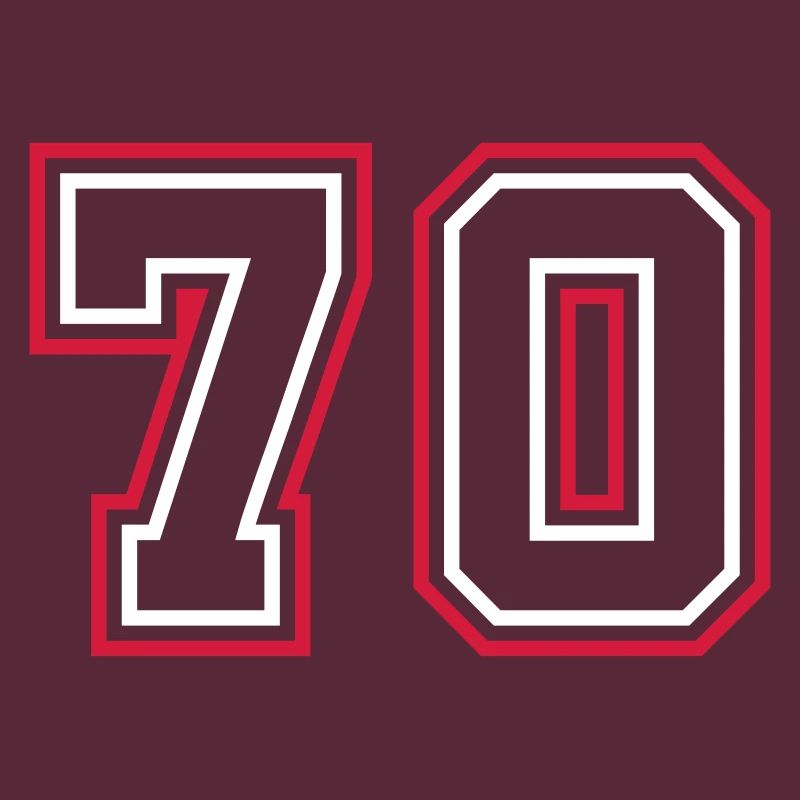 Numéro 70