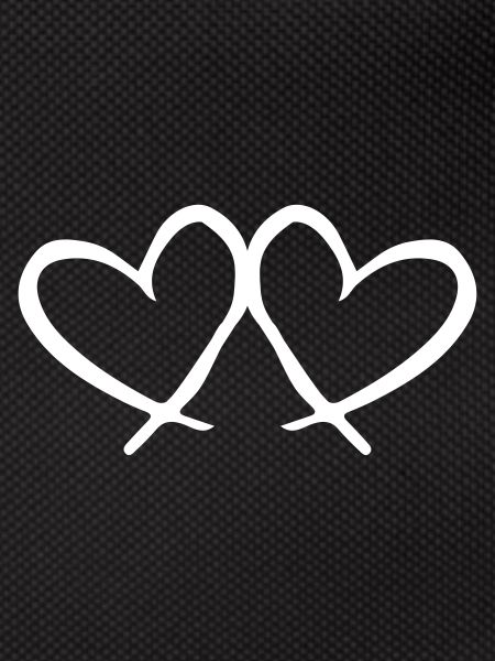 hearts symbol