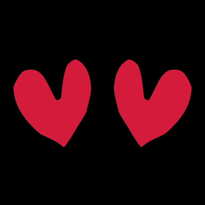 Symbole de l’amour des cœurs