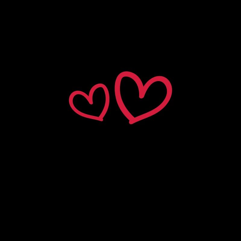 Elite Team Herz Liebe