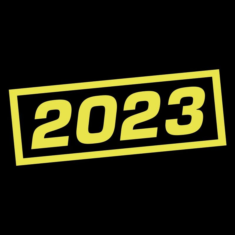2023 année