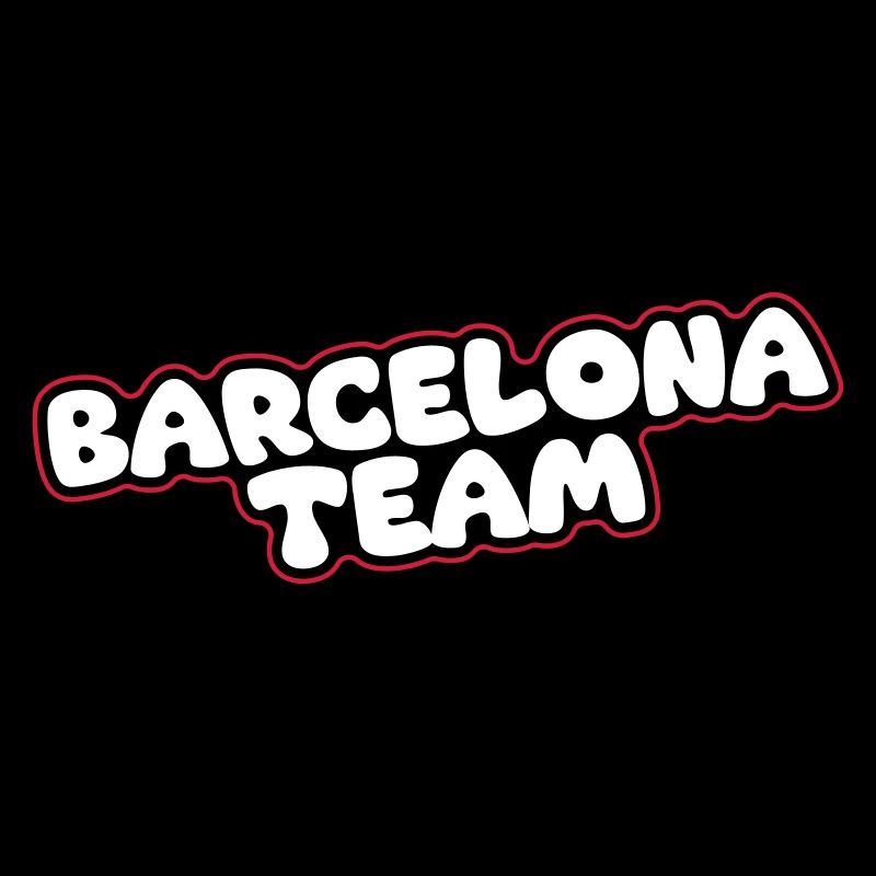 L’équipe de Barcelone
