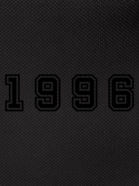 1996 Year Number