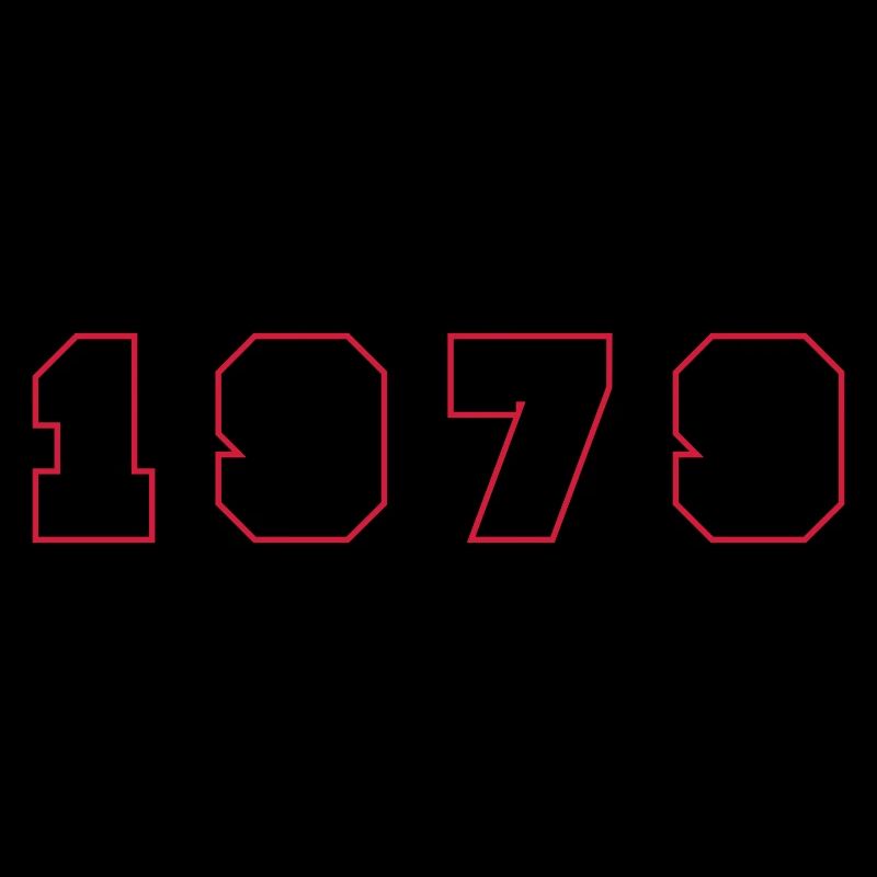 1979 Year Number