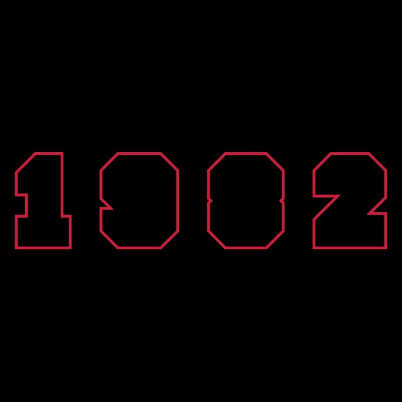 1982 Year Number