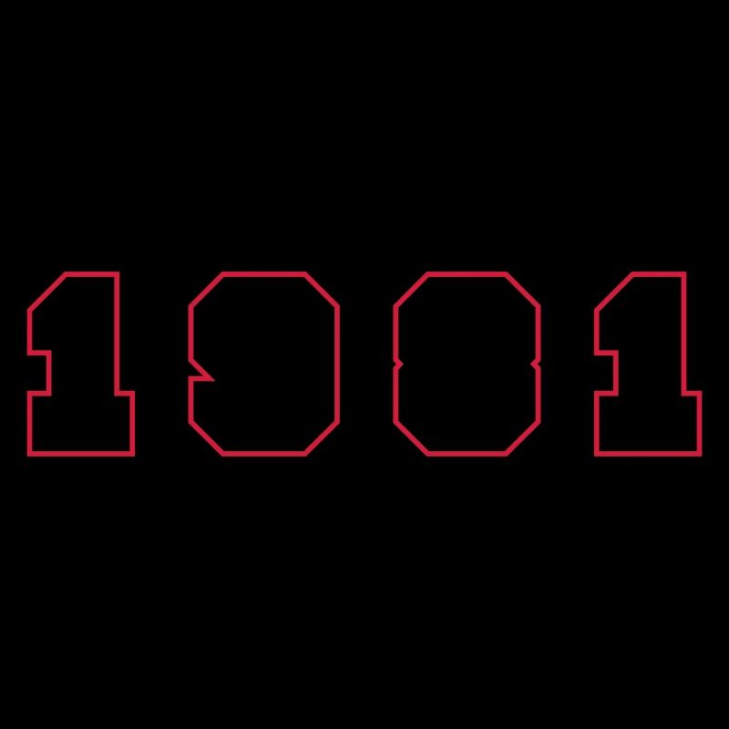 Numéro de l’année 1981