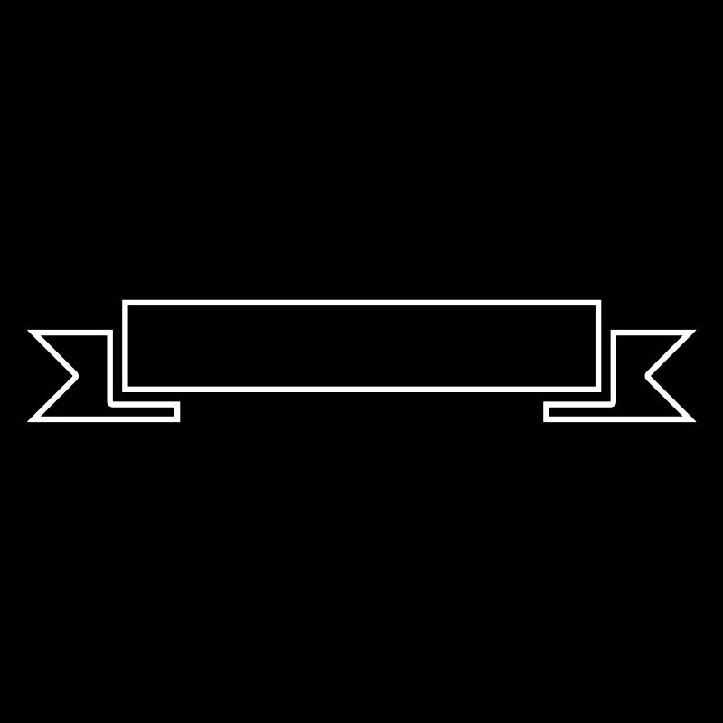 banderole symbol