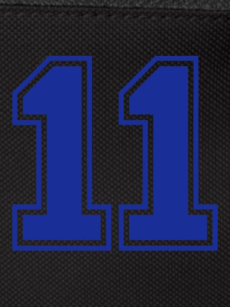 11