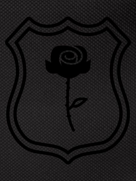 Rose Coat of Arms