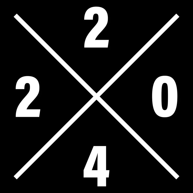 Numéro de l’année 2024