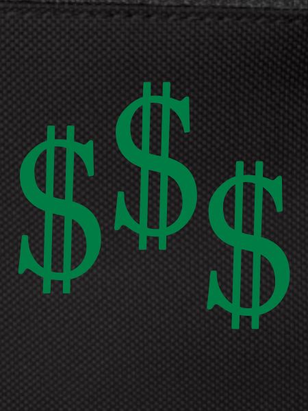 $ - Dollar