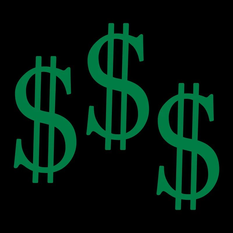 $ - Dollar