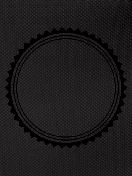circle emblem