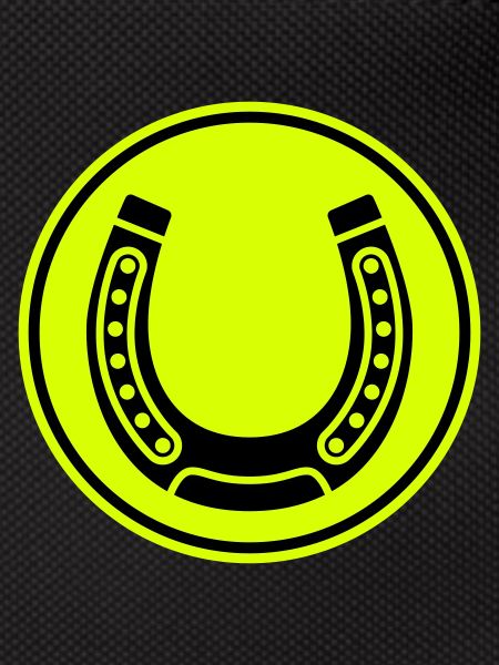 Horseshoe Symbol