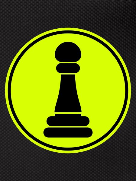 Pièce d’échecs Runner Bauer