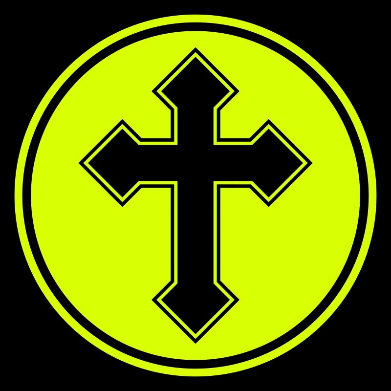 Kreuz symbol
