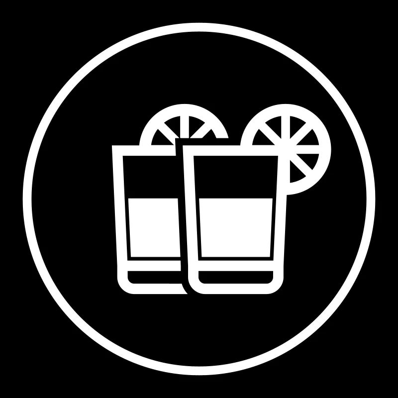 Cocktail Icon