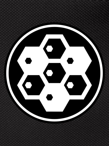 Imker symbol