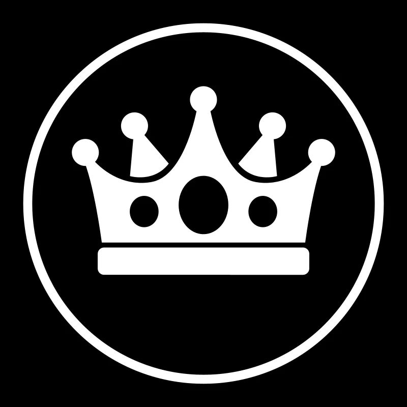 Symbole de la couronne